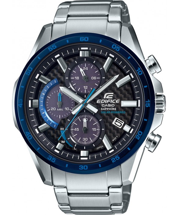 Часы Casio EFS-S540DB-1BUEF