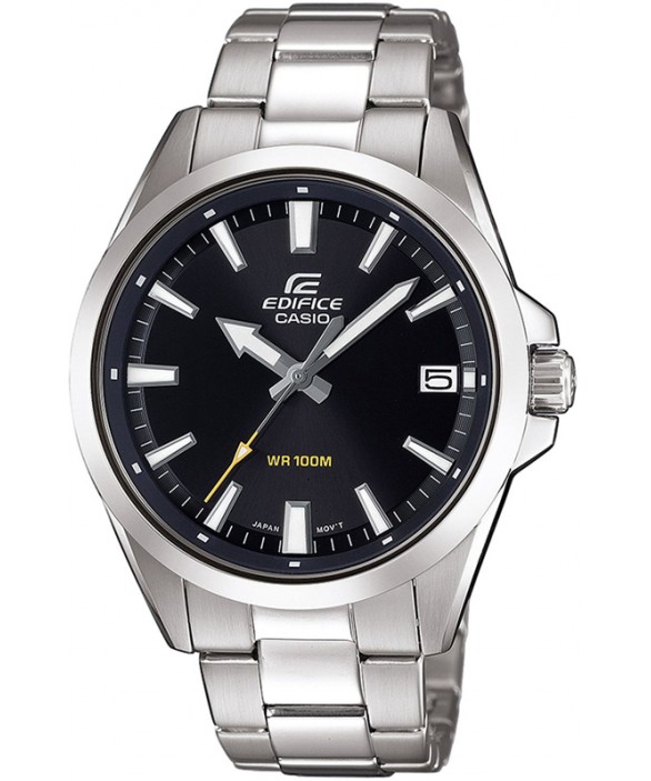 Годинник Casio EFV-100D-1AVUEF