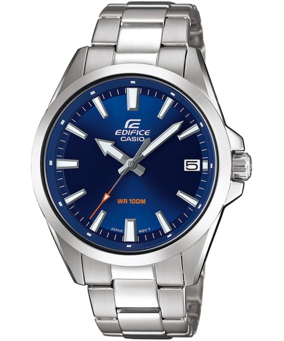 Годинник Casio EFV-100D-2AVUEF