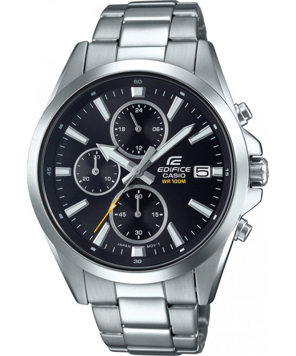 Часы Casio EFV-560D-1AVUEF