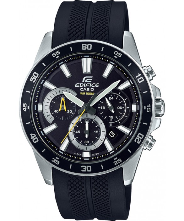 Часы Casio EFV-570P-1AVUEF