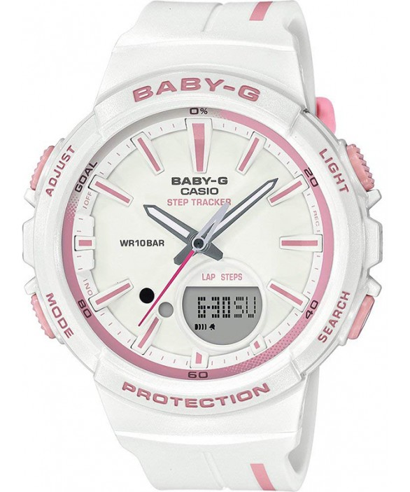 Часы Casio BGS-100RT-7AER