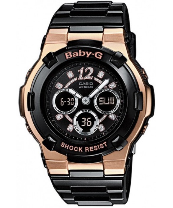 Часы Casio BGA-111-1BER