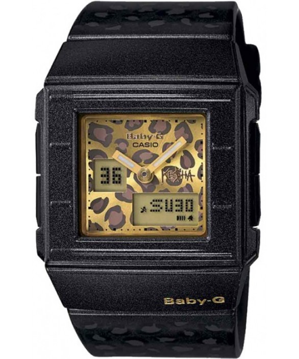 Часы Casio BGA-200KS-1EER