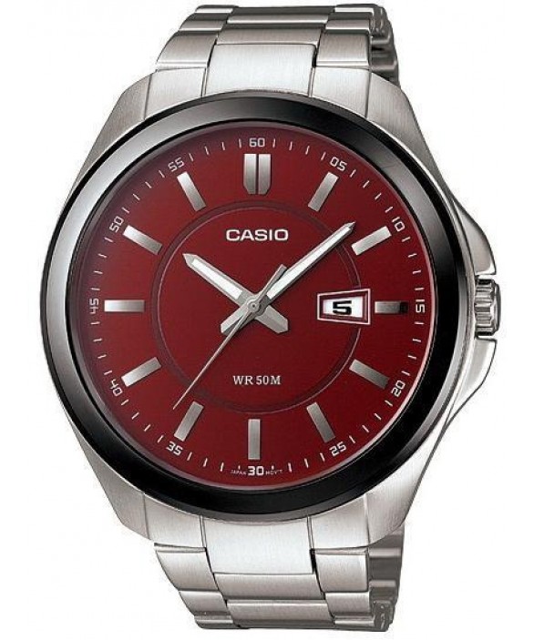 Часы Casio MTP-1318BD-4AVDF