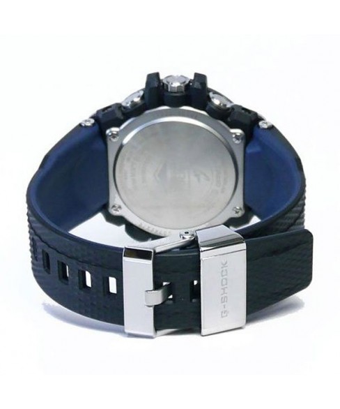 Часы Casio GST-B100XA-1AER