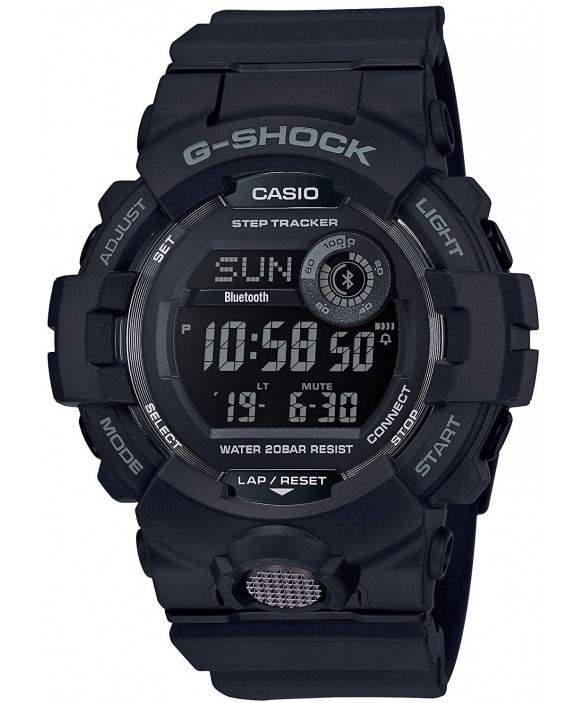 Часы Casio GBD-800-1BER