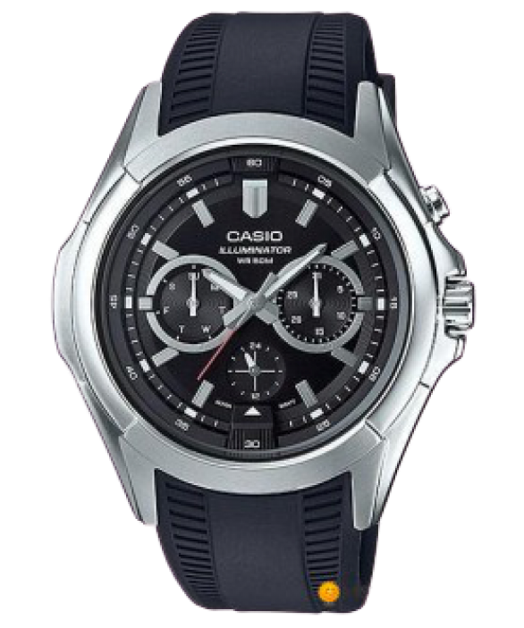 Часы Casio MTP-E204-2AVDF