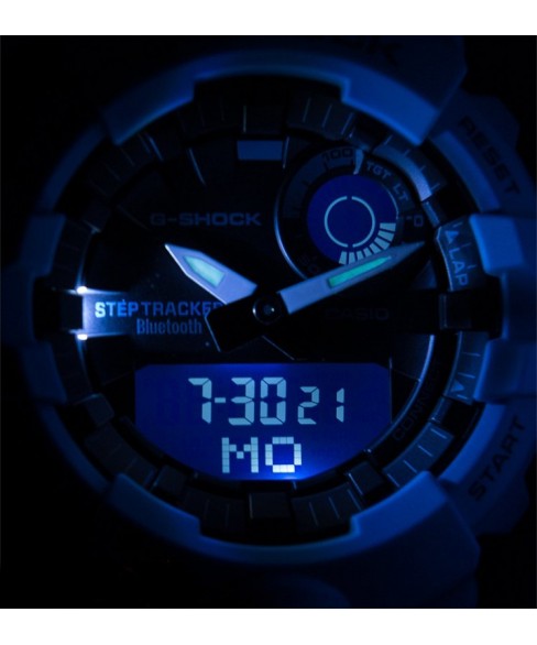 Часы Casio GBA-800-2A2ER