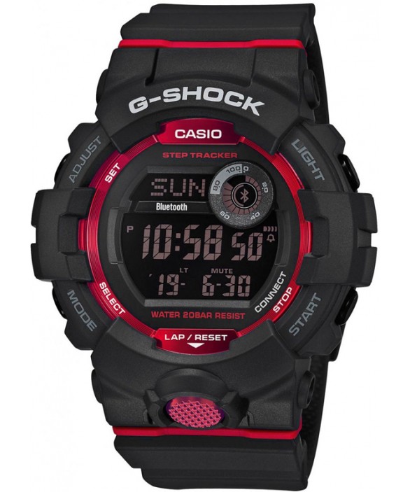 Часы Casio GBD-800-1ER