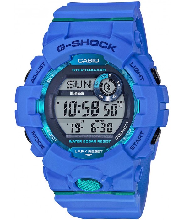 Часы Casio GBD-800-2ER