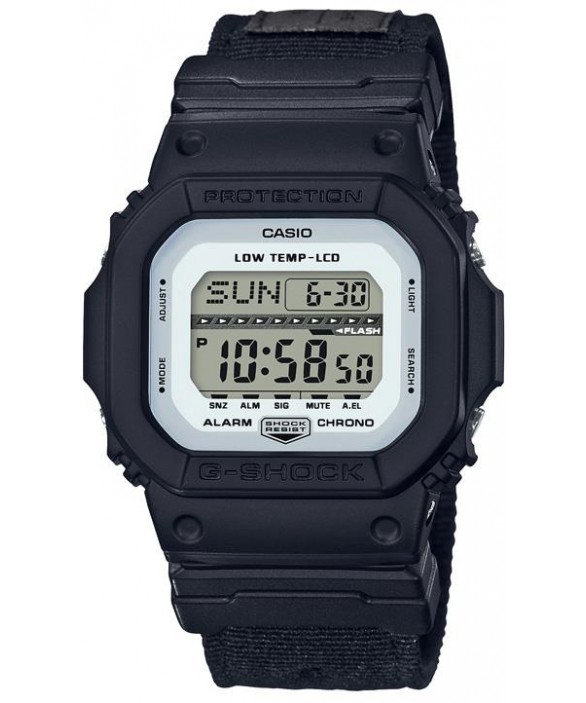 Часы Casio GLS-5600CL-1ER
