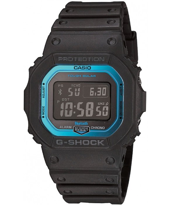 Часы Casio GW-B5600-2ER