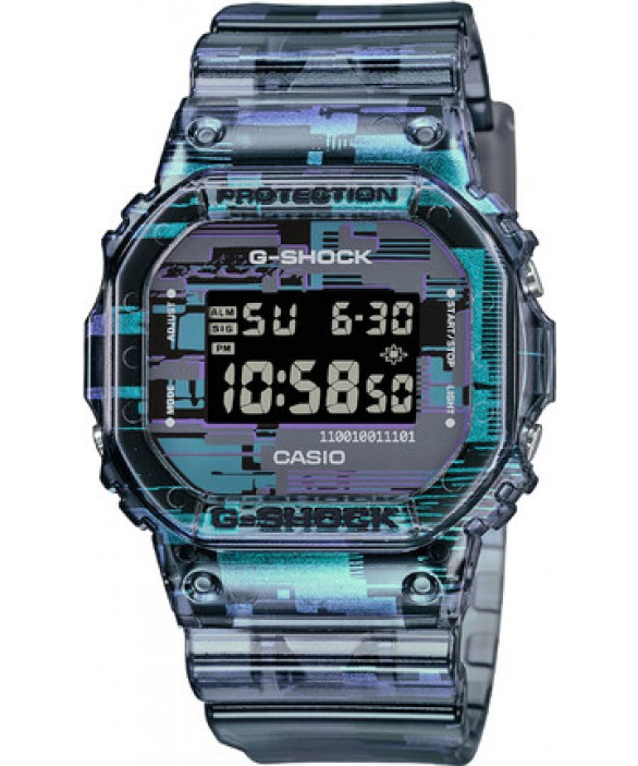 Часы CASIO DW-5600NN-1ER