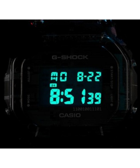 Часы CASIO DW-5600NN-1ER