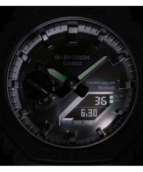 Часы CASIO GA-B2100-1A1ER