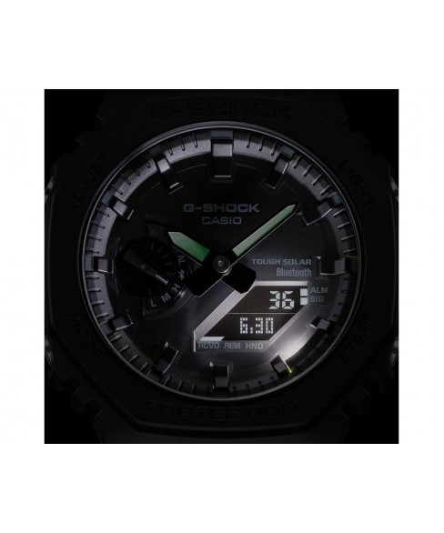 Часы CASIO GA-B2100BNR-1AER
