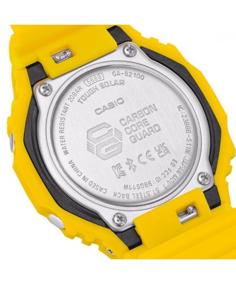 Часы CASIO GA-B2100C-9AER