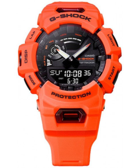 Часы CASIO GBA-900-4AER