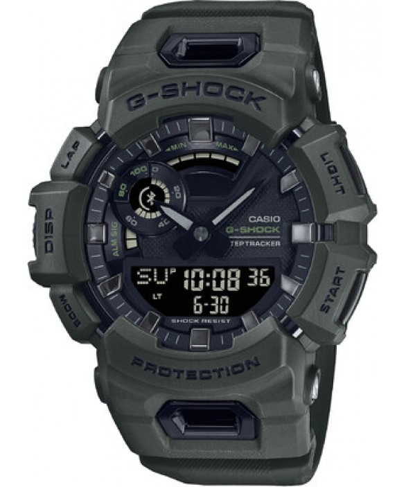 Часы CASIO GBA-900UU-3A
