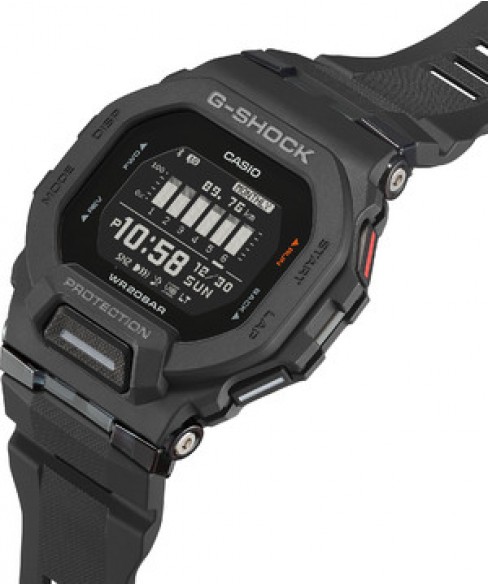 Часы CASIO GBD-200-1ER