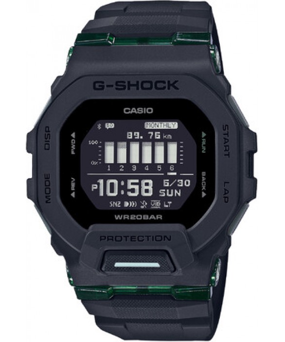 Часы CASIO GBD-200UU-1ER