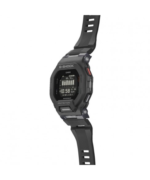 Годинник CASIO GBD-200UU-1ER