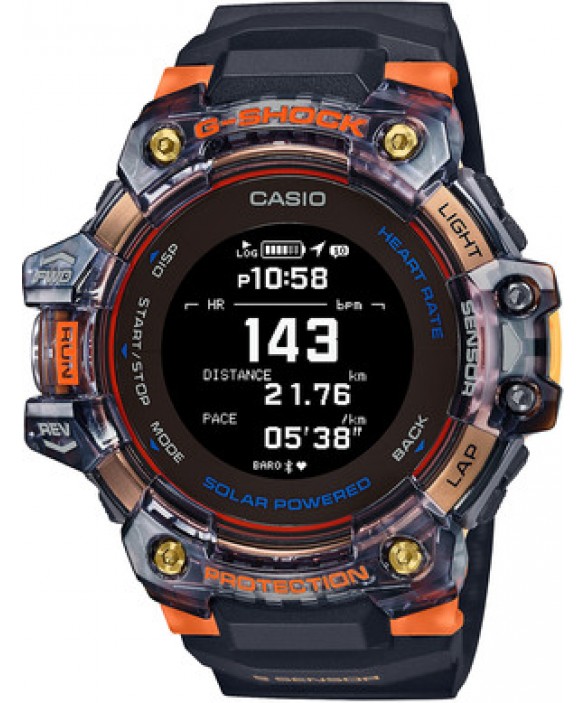 Часы Casio G-Shock GBD-H1000-1A4ER