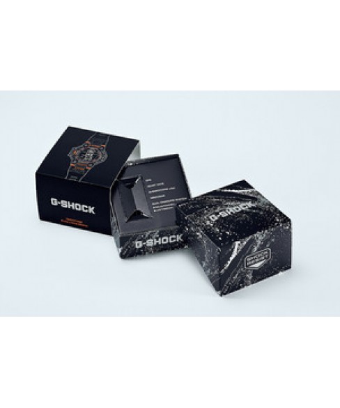 Годинник Casio G-Shock GBD-H1000-1A4ER