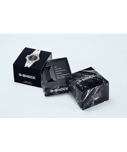 Годинник CASIO G-Shock GBD-H1000-7A9ER