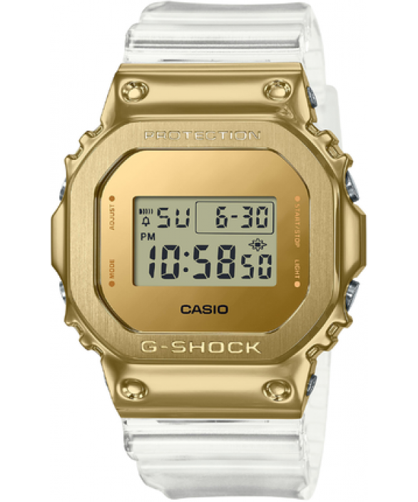 Часы CASIO GM-5600SG-9ER