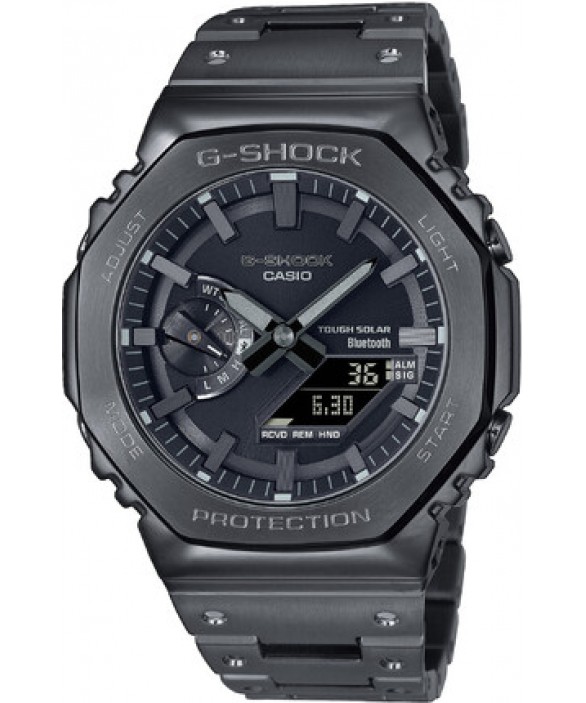 Годинник CASIO GM-B2100BD-1AER