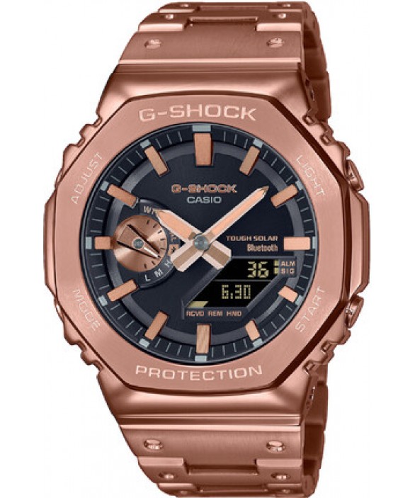 Часы CASIO GM-B2100GD-5AER