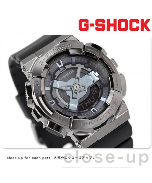 Часы CASIO GM-S110B-8AER