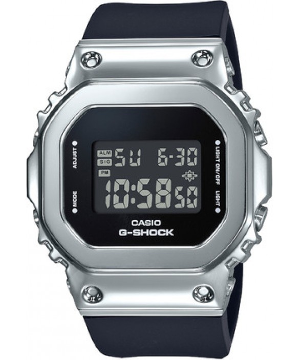 Часы CASIO GM-S5600-1ER