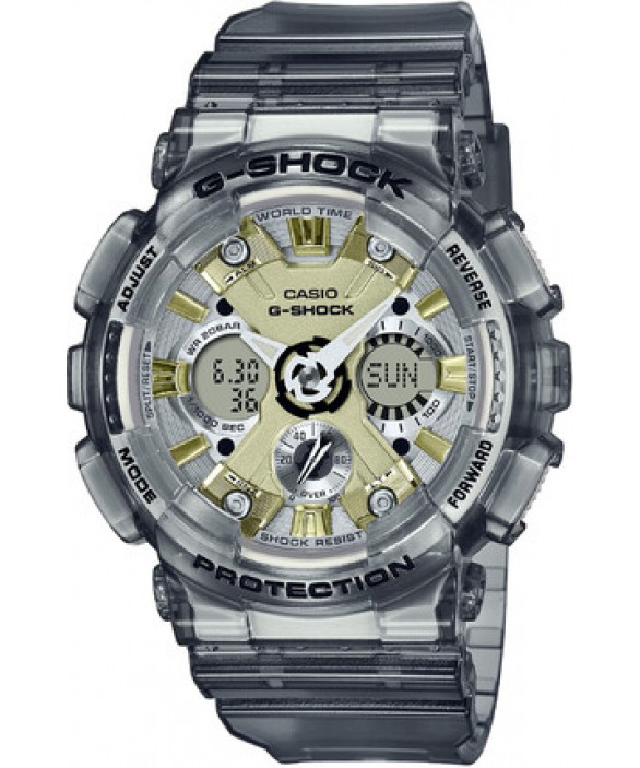 Часы CASIO GMA-S120GS-8AER