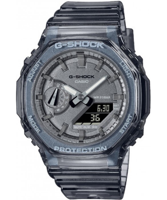 Часы CASIO GMA-S2100SK-1AER