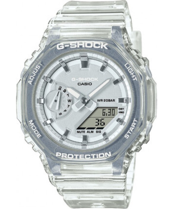 Часы CASIO GMA-S2100SK-7AER
