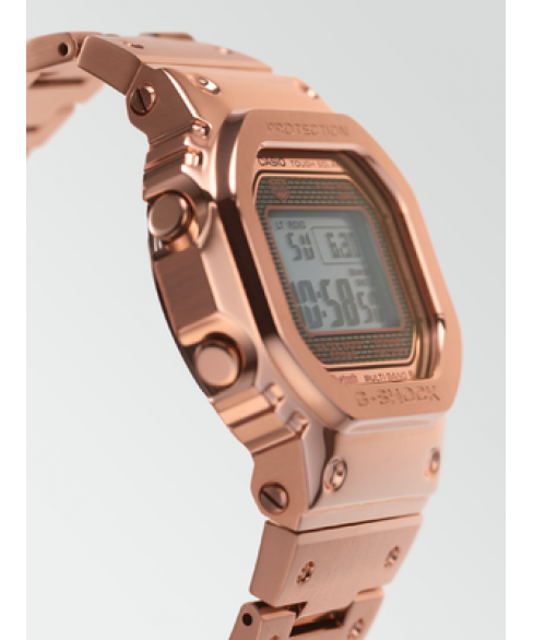 Часы CASIO GMW-B5000GD-4ER