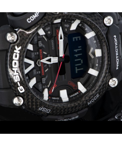 Часы Casio G-Shock GR-B200-1A