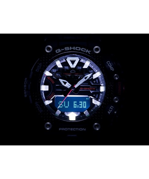 Часы Casio G-Shock GR-B200-1A