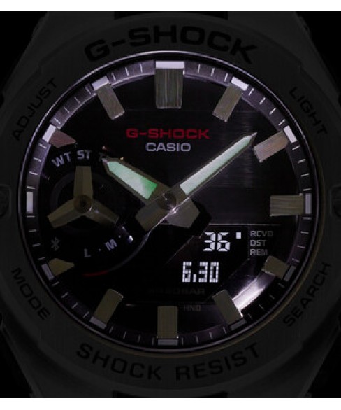Годинник CASIO GST-B500D-1A1ER