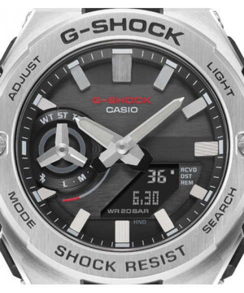 Часы CASIO GST-B500D-1AER