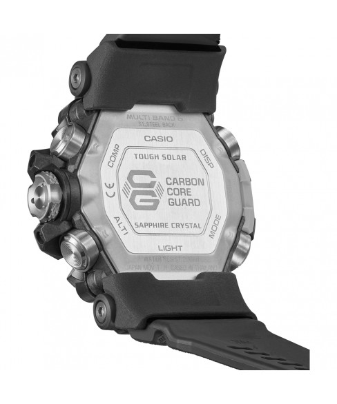 Часы CASIO GWG-2000-1A3ER