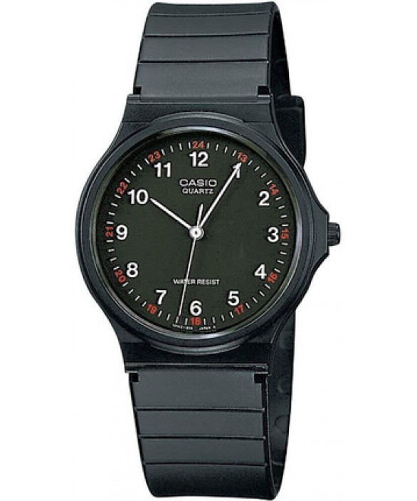 Часы CASIO MQ-24-1BUL