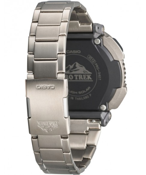 Часы CASIO PRG-340T-7ER