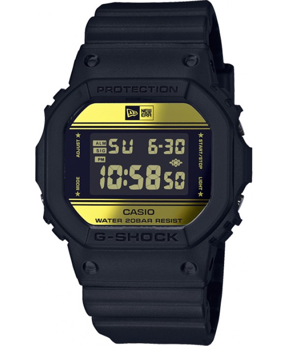 Часы Casio DW-5600NE-1ER