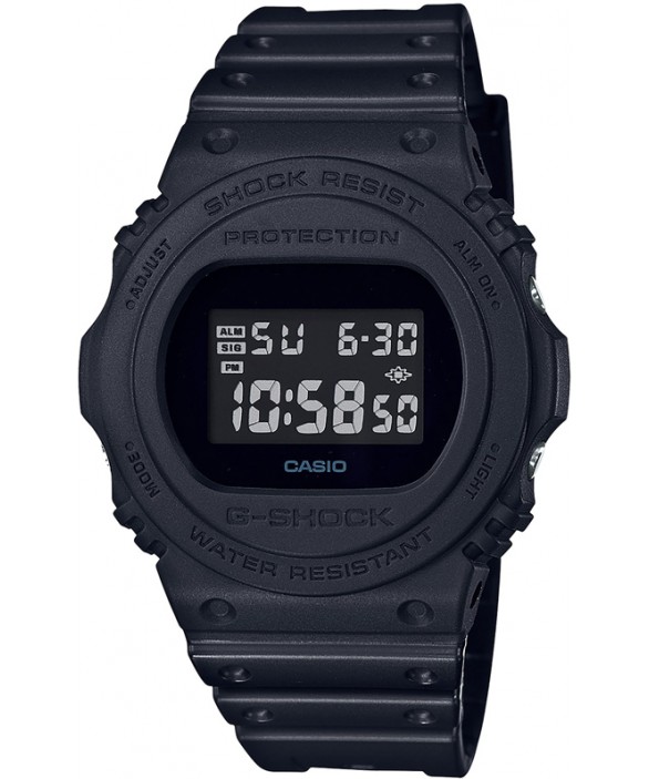Часы Casio DW-5750E-1BER