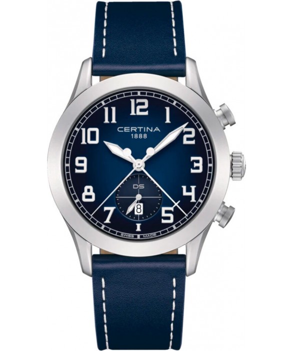 Годинник CERTINA DS PILOT C024.617.16.042.00