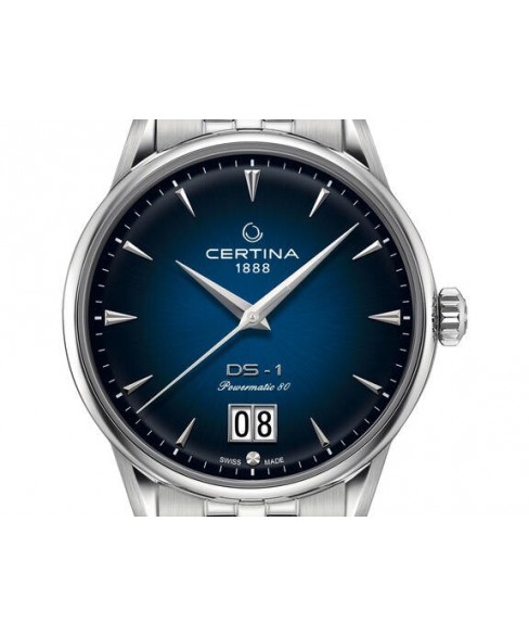 Годинник Certina C029.426.16.041.00